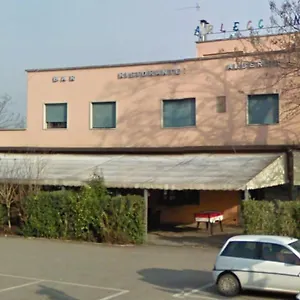 Hotel Arlecchino